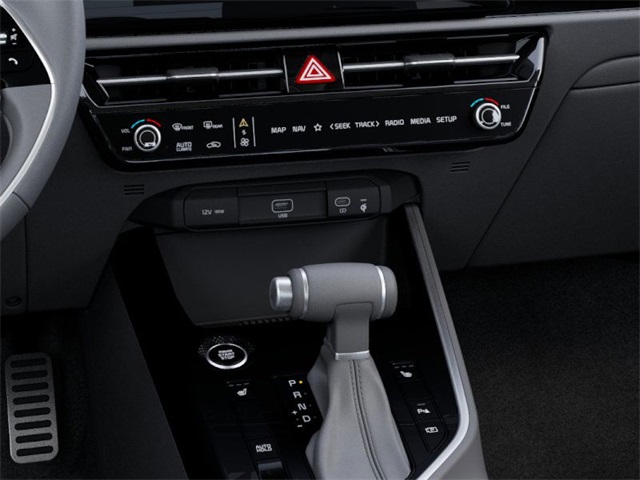2025 Kia Niro EX Touring photo 23
