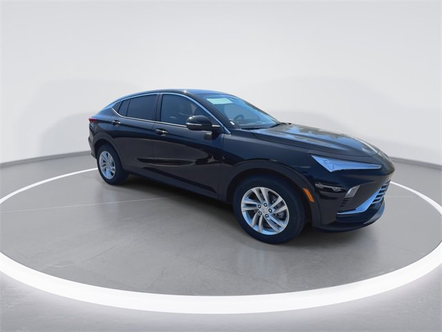 2025 Buick Envista Preferred photo 2