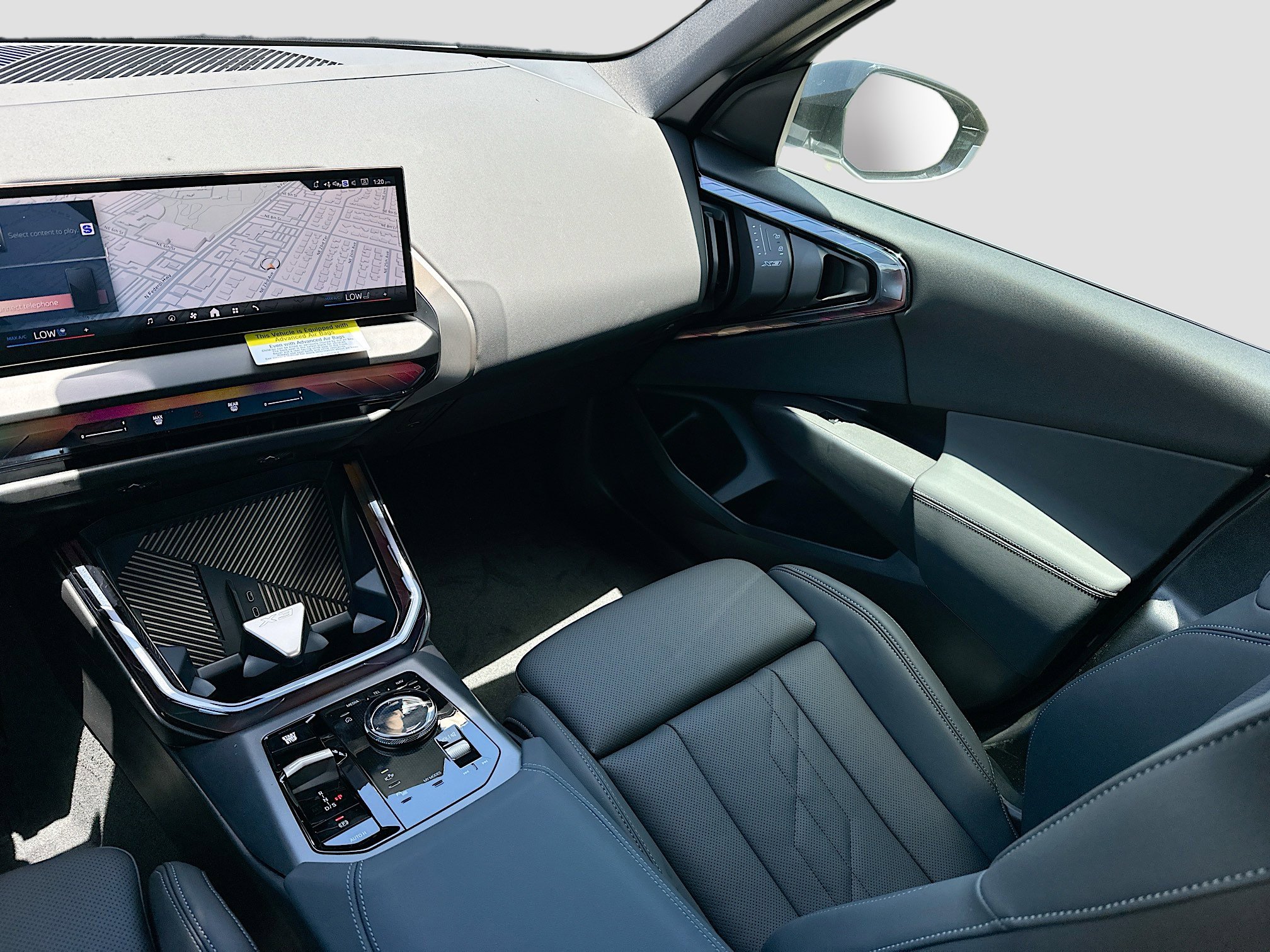 2025 Bmw X3 30x Drive photo 17
