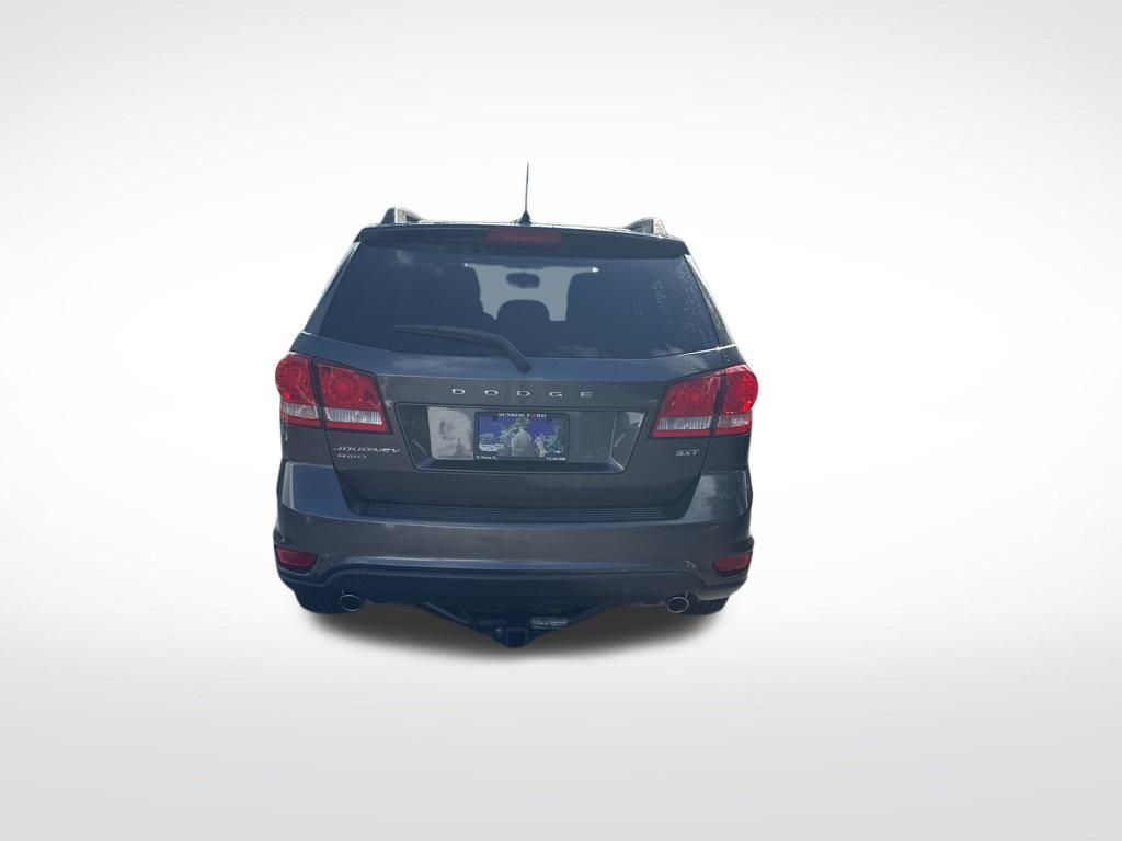2014 Dodge Journey SXT photo 5