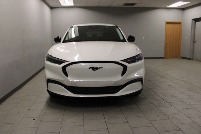 2025 Ford Mustang Mach-E Premium AWD's photo
