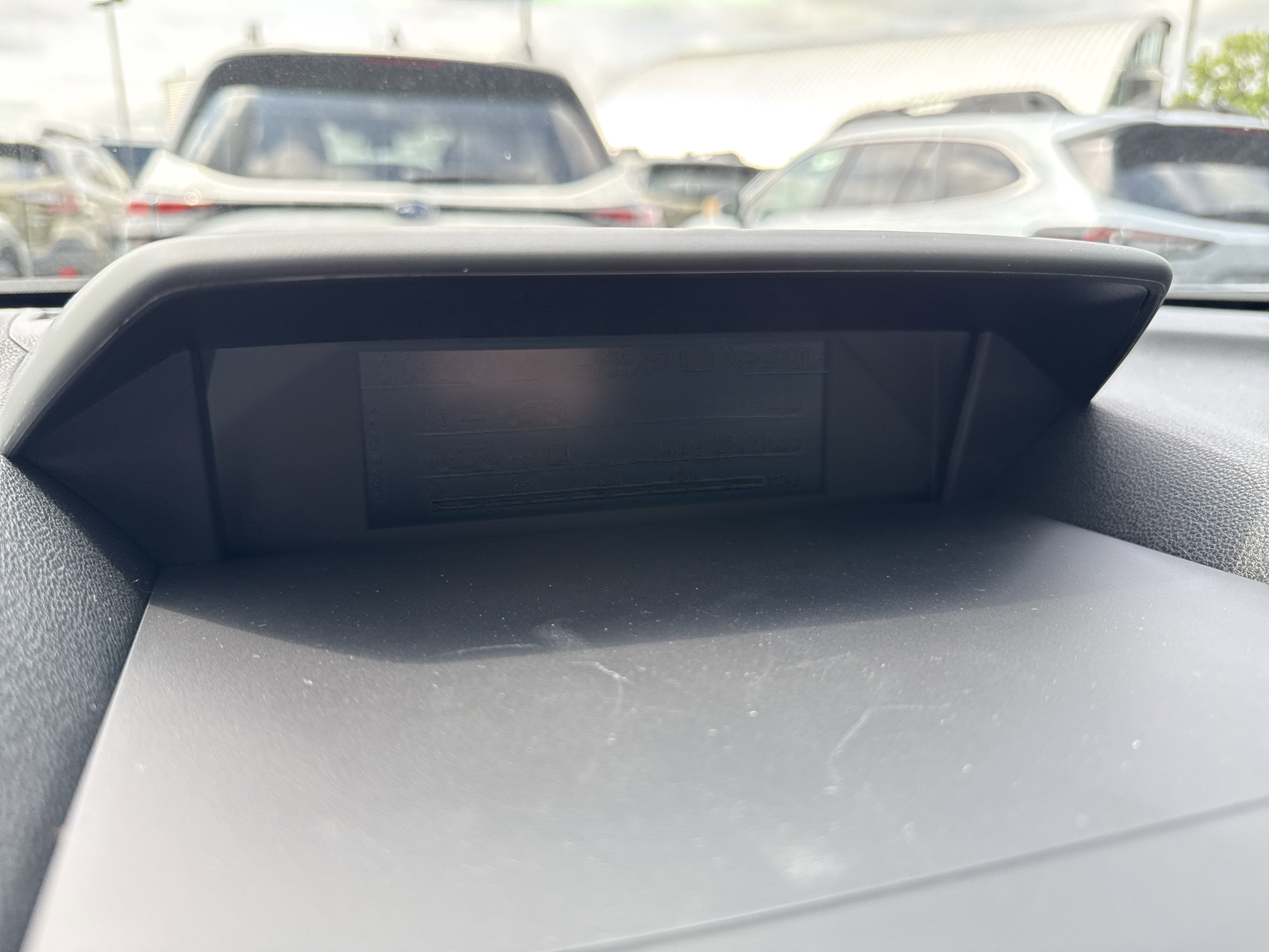 2025 Subaru Forester Wilderness photo 3
