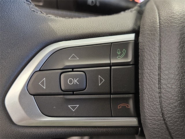 2026 Jeep Compass Latitude photo 27