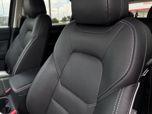 2024 Mazda CX-5 2.5 S Premium photo 57