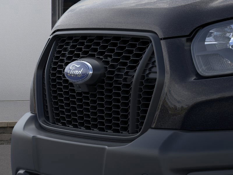 2025 FORD TRANSIT - Image 16