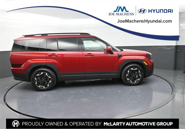 2026 Hyundai Santa Fe SEL's photo