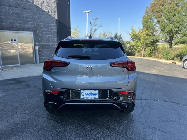 2024 Buick Encore GX Sport Touring photo 4