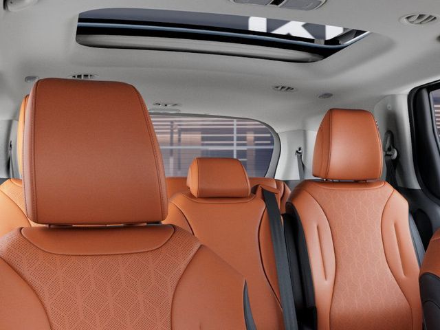 2026 Kia Carnival SX photo 25