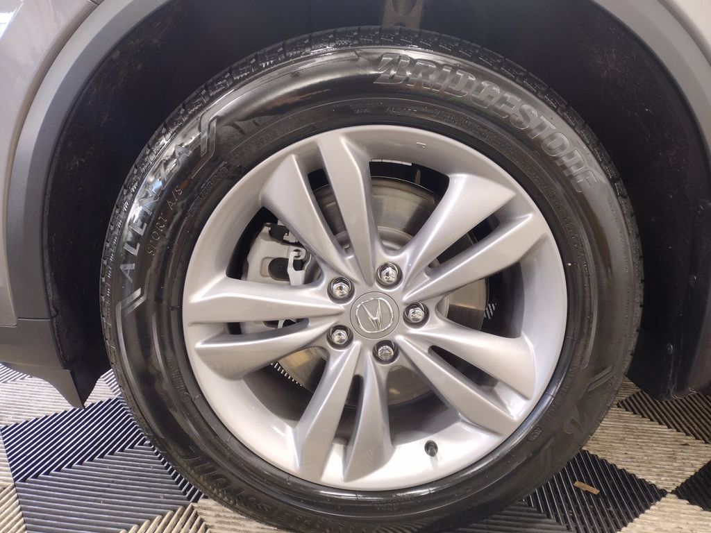 2024 Acura MDX SH-AWD photo 5
