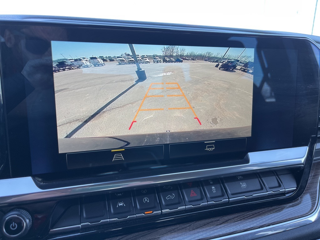 Used 2024 Black Chevrolet LT image 21