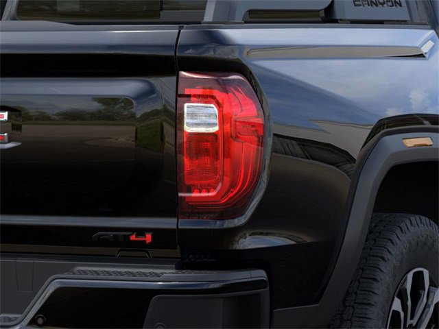 2025 Gmc Canyon AT4 photo 11