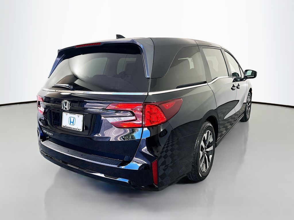 2026 Honda Odyssey EX-L photo 4