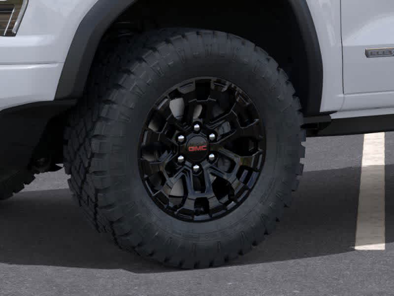 2026 Gmc Canyon Elevation photo 9