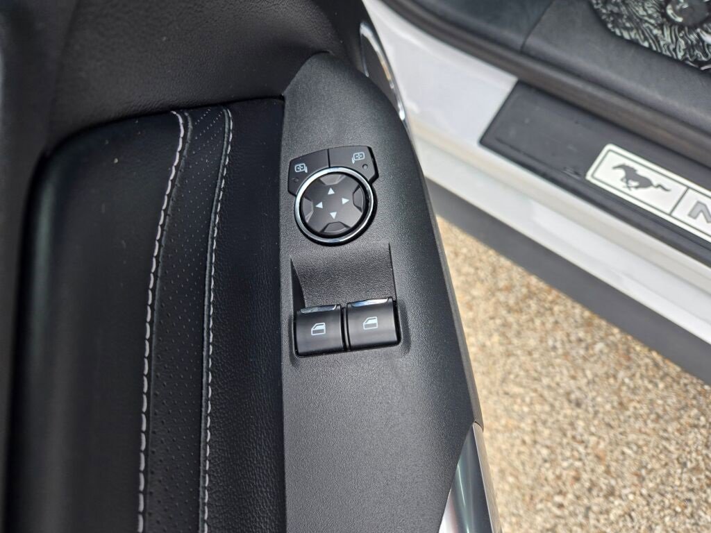 2021 Ford Mustang GT Premium photo 20