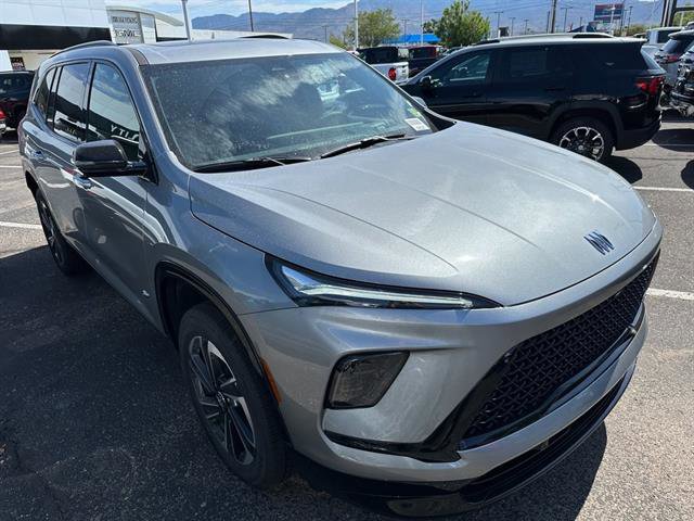 2026 Buick Enclave Sport Touring's photo