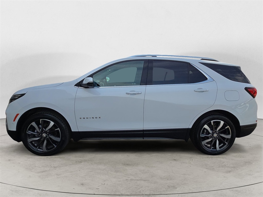 2023 Chevrolet Equinox Premier photo 2
