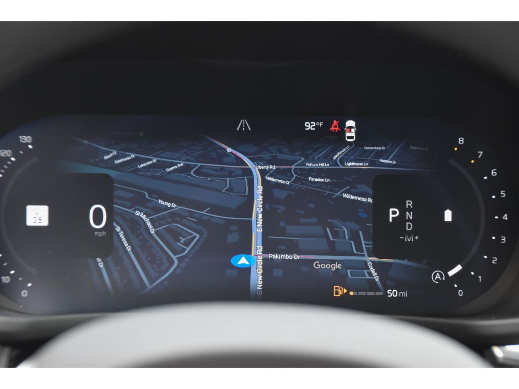2026 Volvo XC60 B5 Plus photo 16