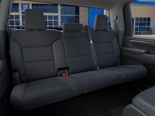 2026 Chevrolet Silverado 3500HD LT photo 16