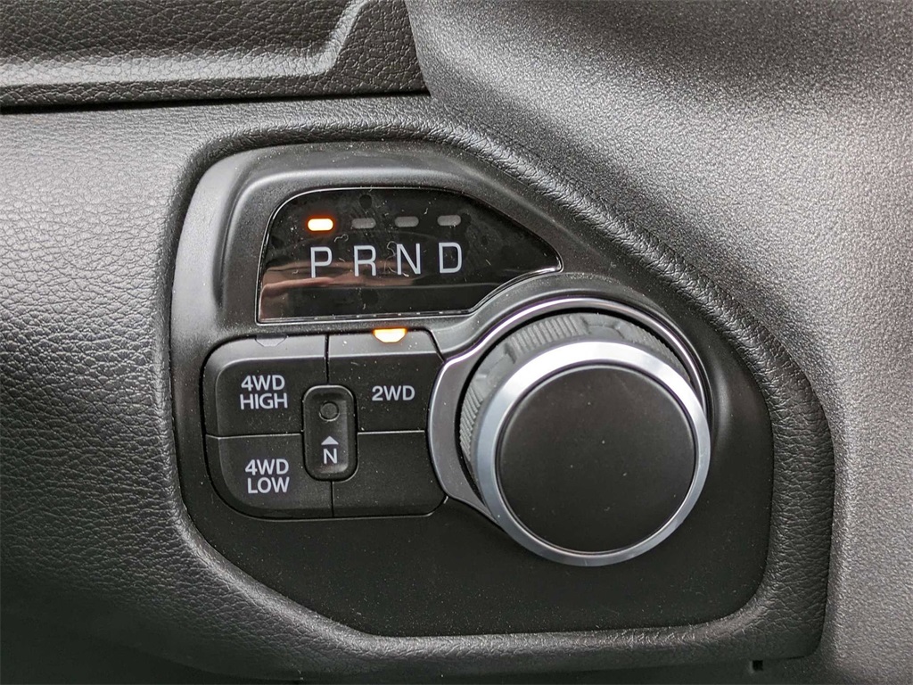 2024 Ram 3500 Tradesman photo 13