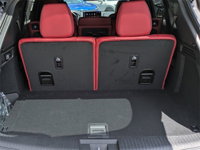 2026 Acura MDX SH-AWD A-Spec photo 11