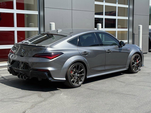 2024 Acura Integra Type S photo 3