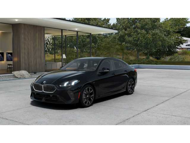 2026 BMW 2 Series 228's photo