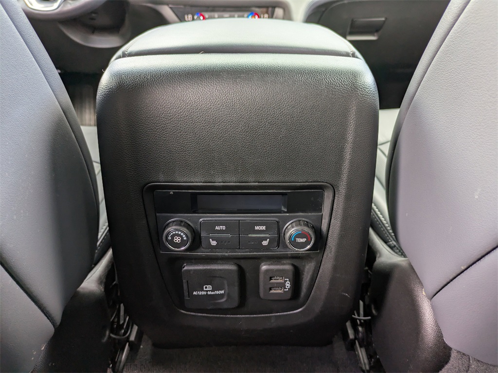 2024 Buick Enclave Premium photo 16