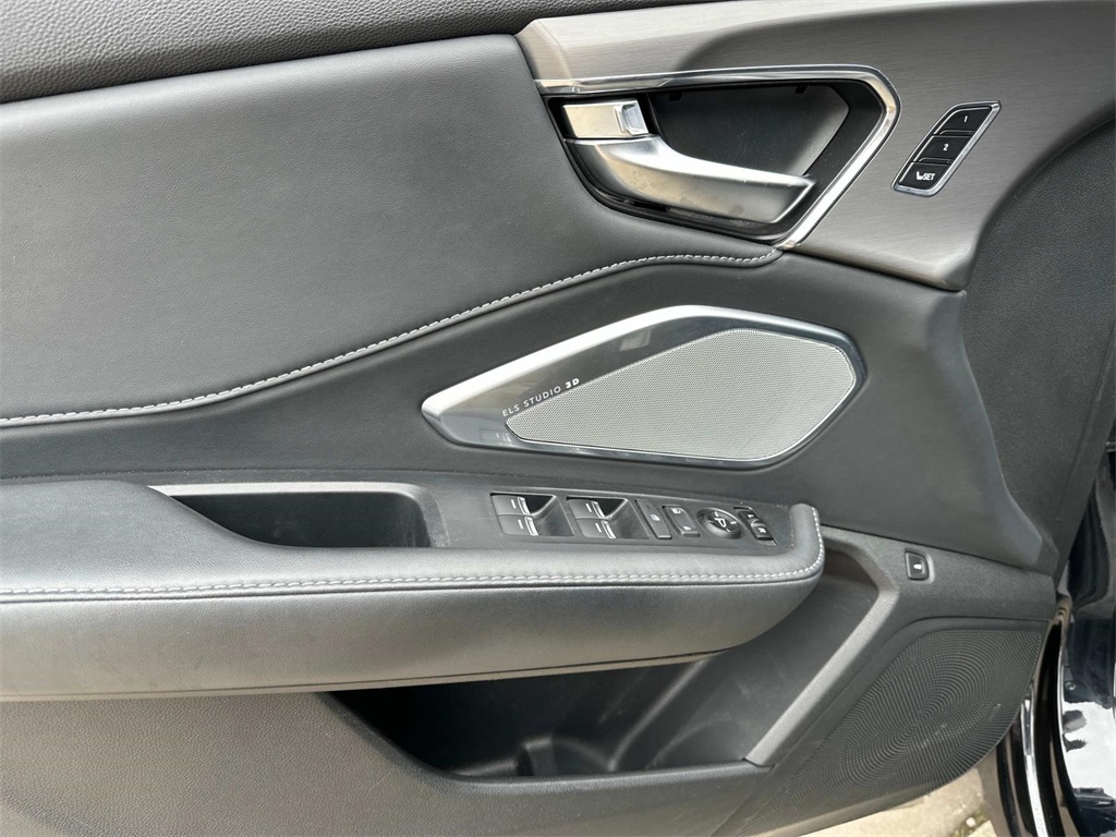 2021 Acura RDX A-Spec photo 14