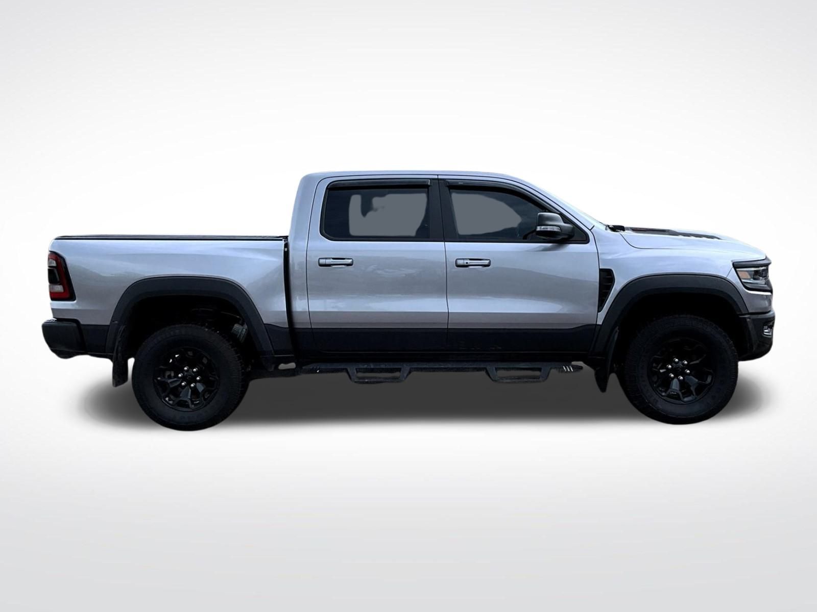 2021 Ram 1500 TRX photo 4