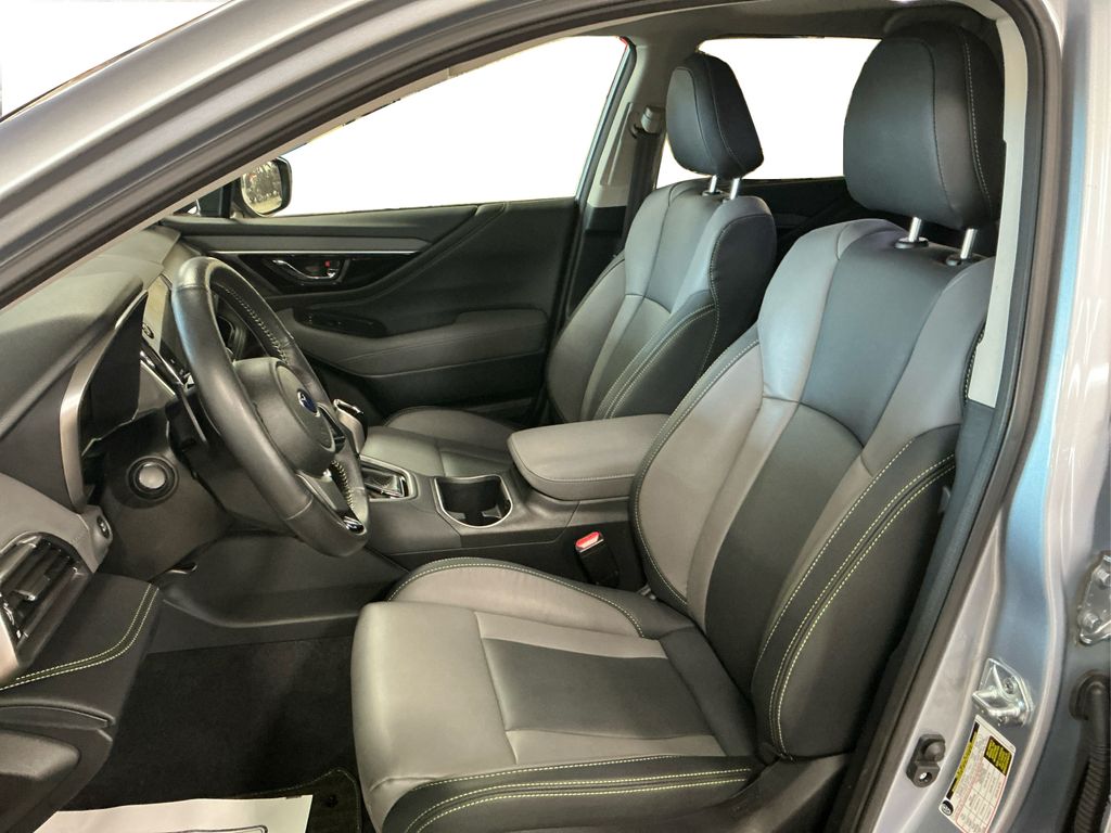 2024 Subaru Outback Onyx Edition photo 20