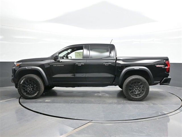 2026 Chevrolet Colorado Trail Boss photo 4