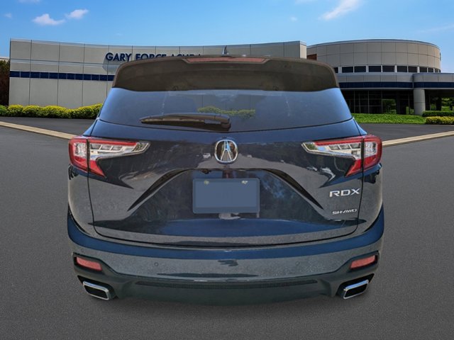 2025 Acura RDX Technology photo 4