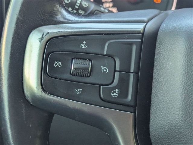 2019 Chevrolet Silverado 1500 LT photo 15