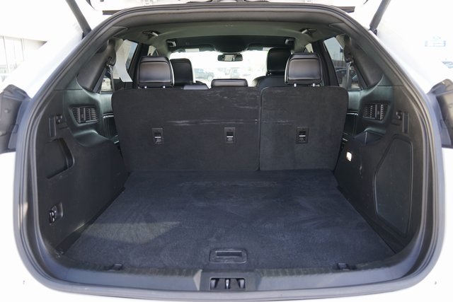 2023 FORD EDGE - Image 7