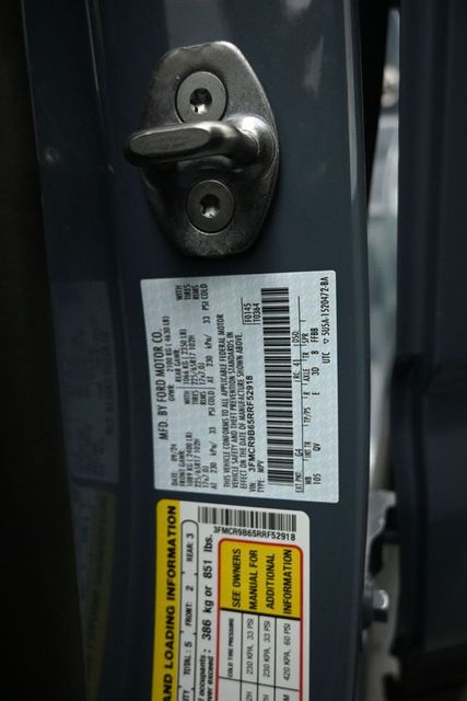 2024 FORD BRONCO SPORT - Image 32