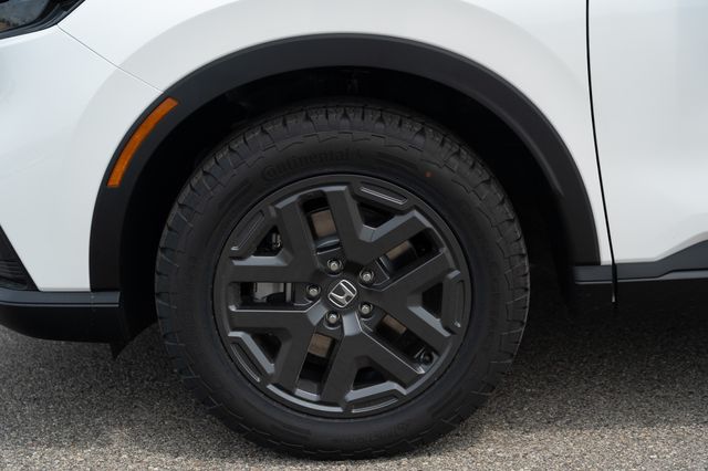 2026 Honda CR-V Hybrid photo 11
