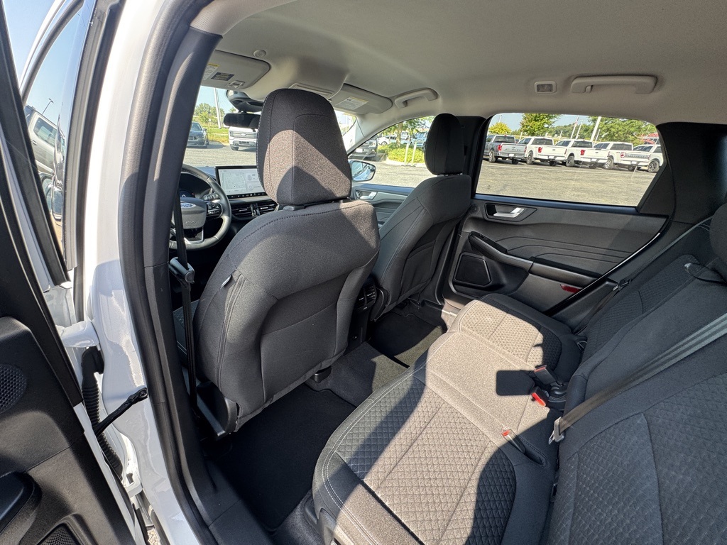 2023 Ford Escape Active photo 11