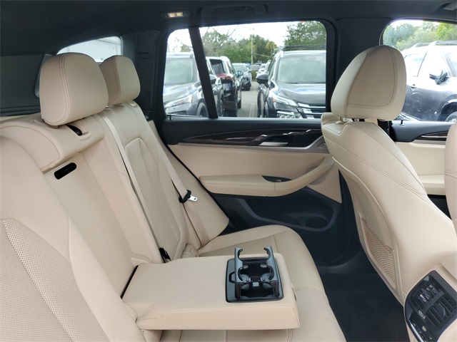 2022 Bmw X3 xDrive30i photo 29
