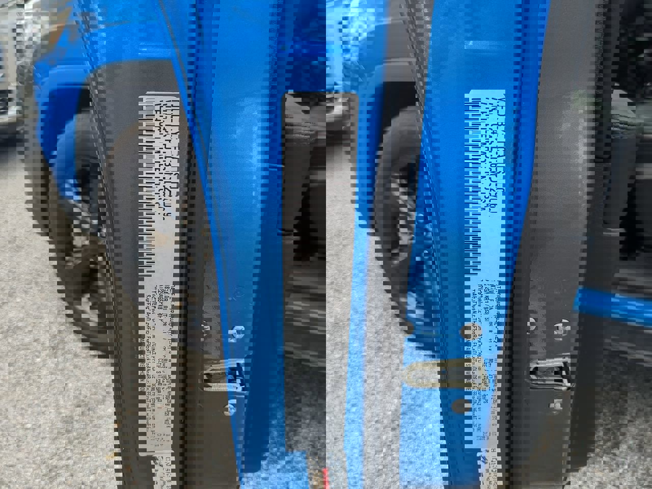 2021 Jeep Cherokee Altitude photo 29
