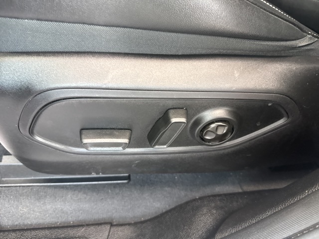 2023 Jeep Grand Cherokee Altitude photo 17