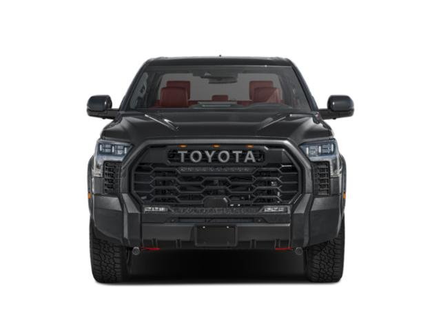 2025 Toyota Tundra TRD Pro CrewMax photo 4