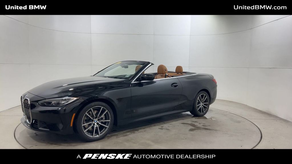 2023 Bmw 430i xDrive photo 4