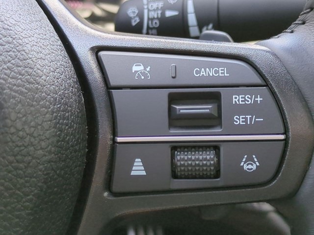 2025 Honda Accord Sport photo 22