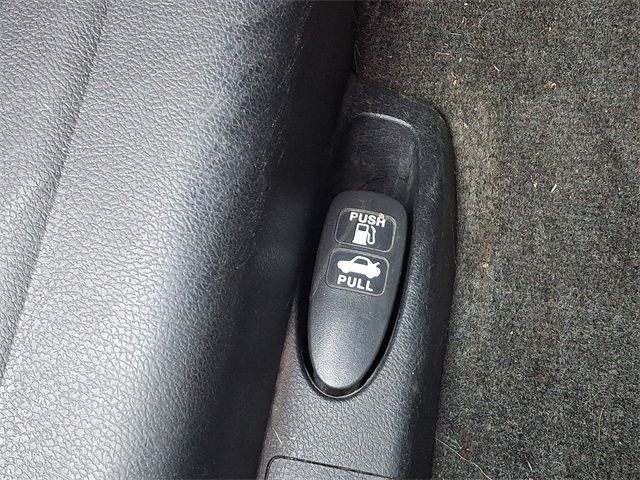 2012 Honda Accord EX photo 28