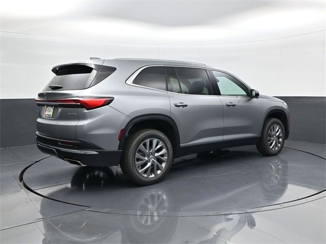 2026 Buick Enclave Preferred photo 3