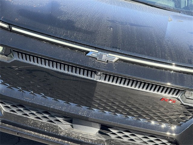 2026 Chevrolet Equinox EV 3RS photo 2