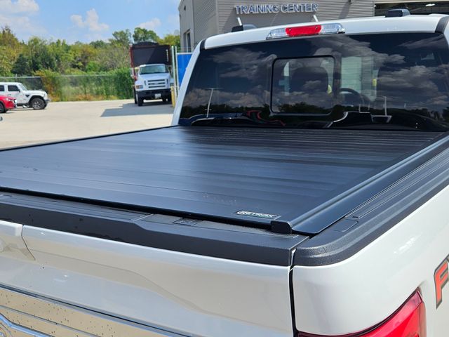 2023 Ford F-150 King Ranch photo 7