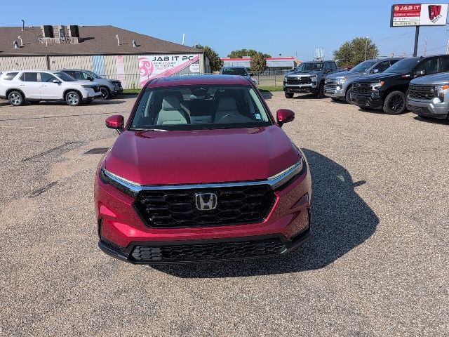 2026 Honda CR-V EX photo 13