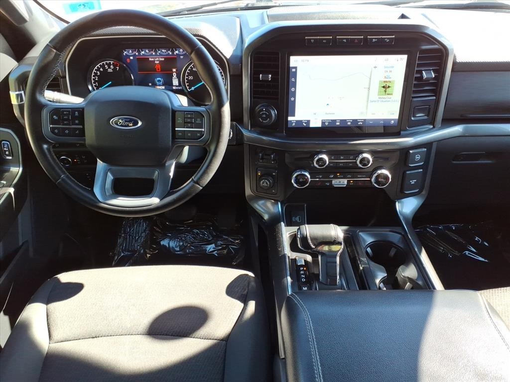2023 Ford F-150 XLT photo 15