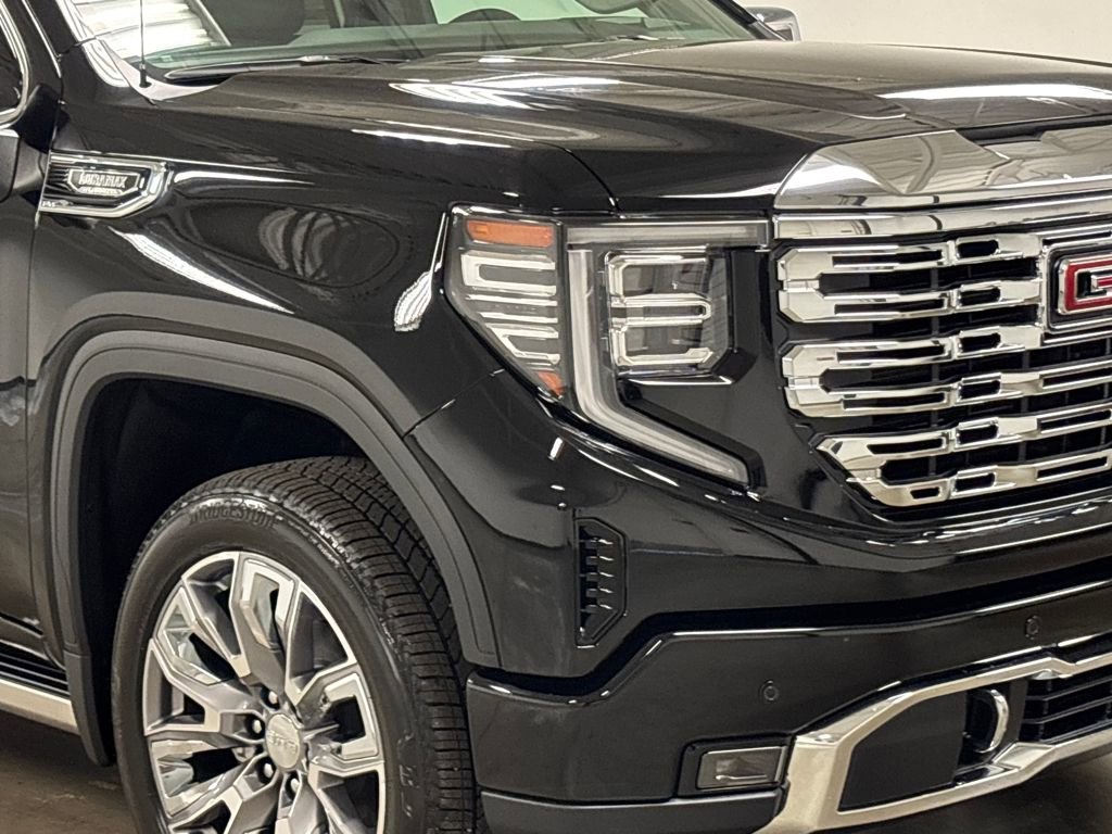 2026 Gmc Sierra 1500 Denali photo 2